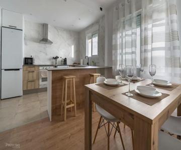 Apartamentos Borriana