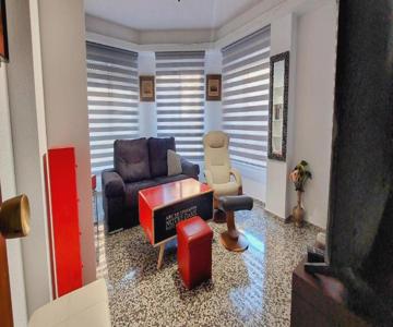 Borriana Breeze House