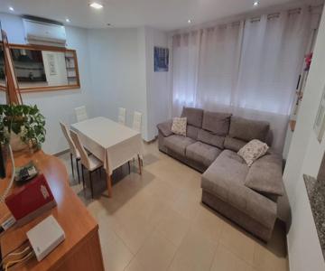 Apartamento Casa Camacho