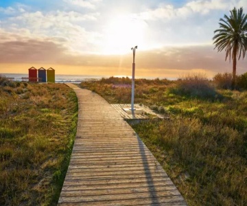 Apartamentos Costamar 3000