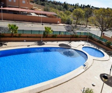 Apartamentos Costamar 3000