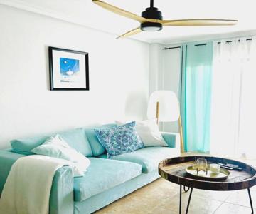 Costamarina Apartment Larimar