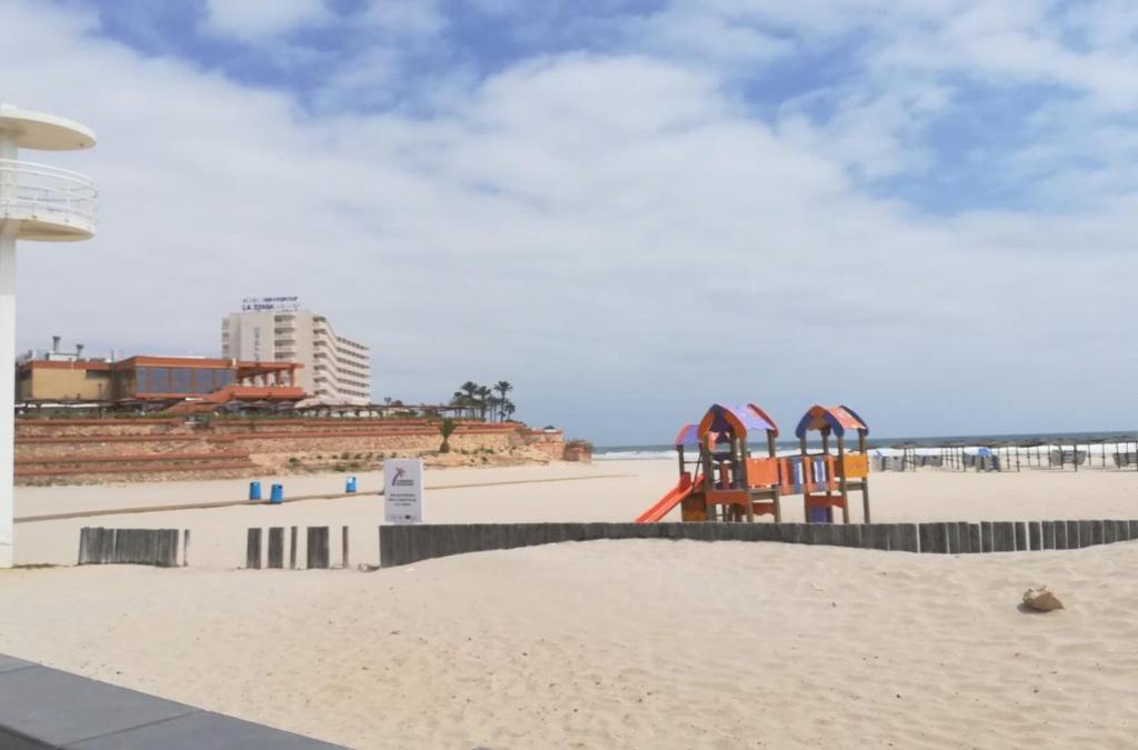 Villa Diamond La Zenia