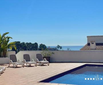 VH CostaBlanca - PINETS