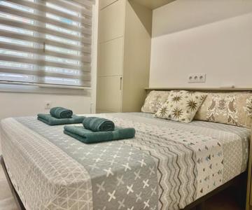 Apartamento Iliana