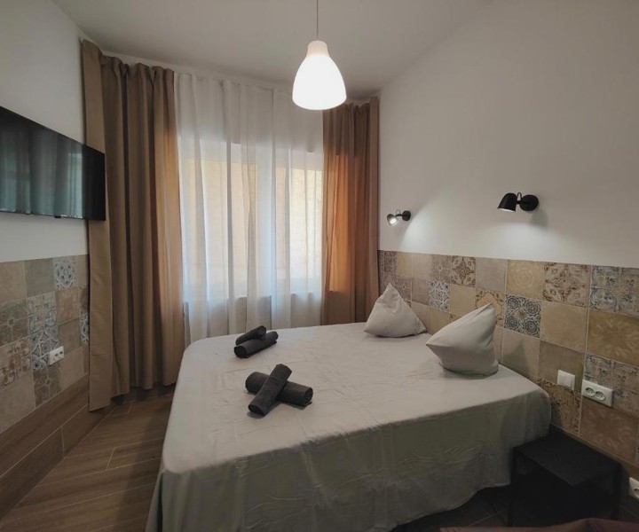 Apartamentos Pueblo Mar