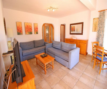 Villas Costa Calpe Enrique