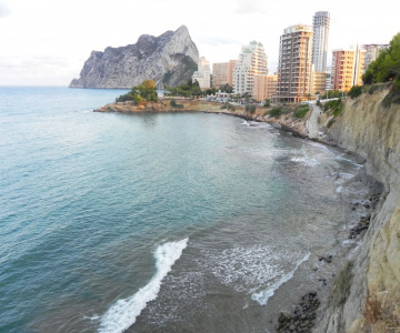 Villas Costa Calpe Obstelix