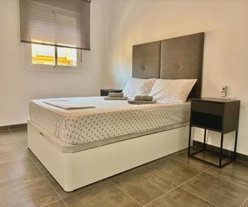Apartamento Apolo Martin
