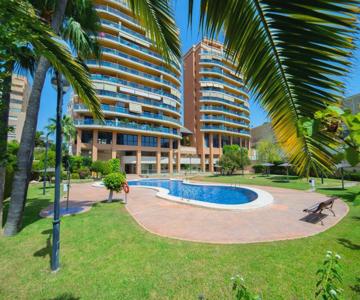 Apartment Sabater 17 By Interhome