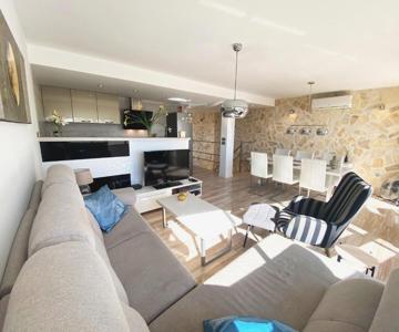 Spacious Comfortable Luxury 2 Bed/2 Bath Calpe Port Apartment