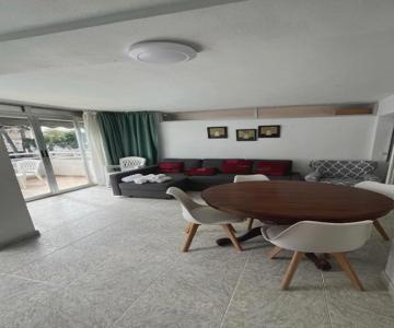 Calpe Aguamarina B