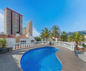 Villa Baobab - Plusholidays