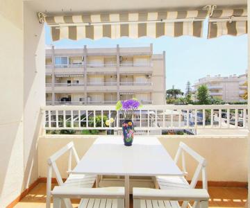 Apartment Segrelles By Interhome