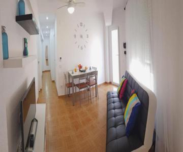 El Rincón De Ribalta