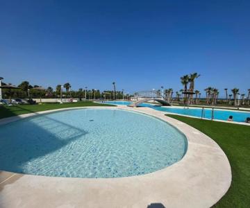 Magic World Vacaciones