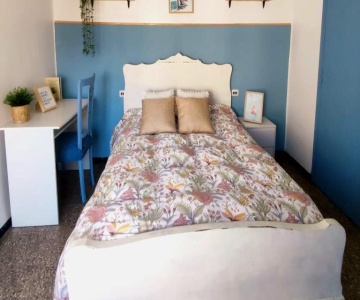 Habitación En Castellon