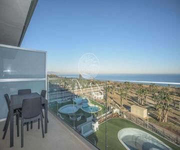 Casa Gaia Iván Luxury Homes 4ª Pta Fronta 1ªlínea