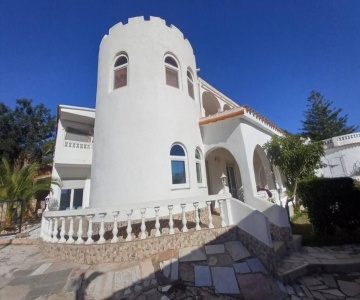 Apartamento Montemar I Rea-mon2