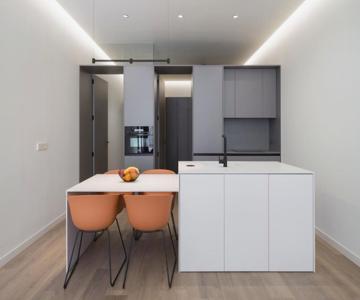 Cosy Loft's Valencia