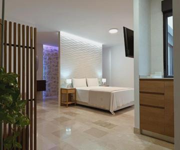 Bellver Home Apartamentos