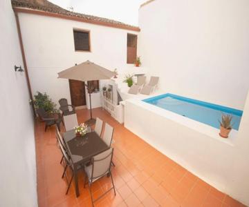 Casa La Posada De Chella