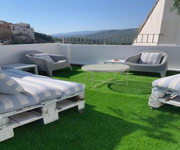 Casa Valle Del Turia