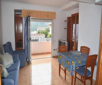 Apartamentos Gallach (la Ermita)