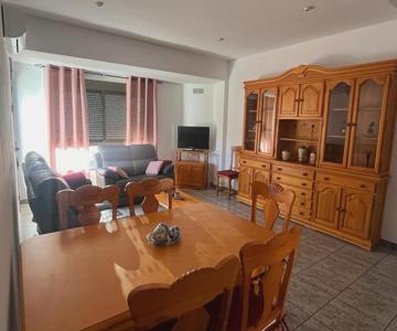 Apartamento La Ermita