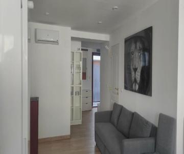 Muy Centrico La Plaza