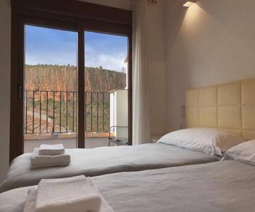 Casa Rural La Cambreta - Chulilla