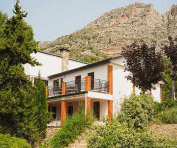 Mas Del Cel - Casa Rural