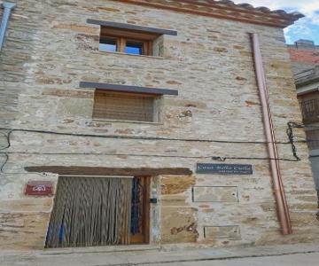 Casa Rural Bella Culla