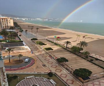 Arensol Playa De Cullera