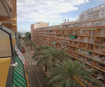 Estudio Playa Cullera