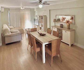 Apartamento Bahía Cullera I