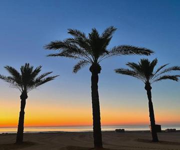 Casa Barcelona 2 Minutos La Playa