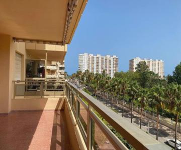 Apartamento Bahía De Cullera