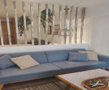 Estudio En El Corazón De Cullera