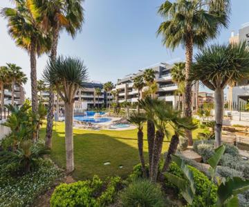 Imperial Flamenca Apartments
