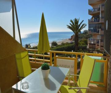 Apartamento Del Niño