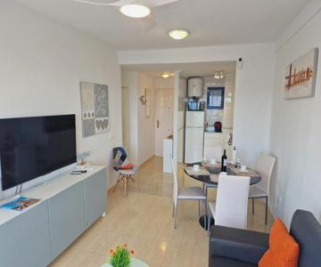Apartment Bella Vista with sea view