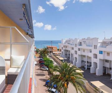 Apartment Las Perlas By Interhome