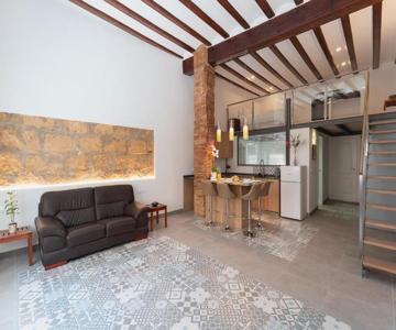 Suite Loft 4 Pax By Costablancarent