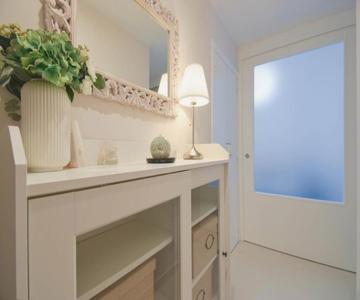 Apartment Town Dénia