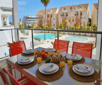 Denia Mar Apartment - Mar Baltic 5