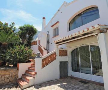 Apartment En El Guesthouse Deniacorral