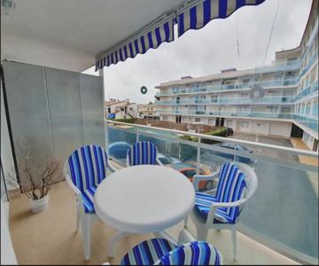 Apartamento Playa Blanca