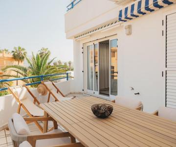 La Senia - Casa Yuca