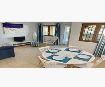 Casa Duplex Bungalow Dénia